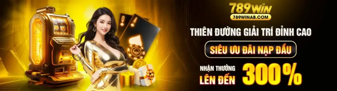 Trung Tâm VIP SC889 Nhà Cái