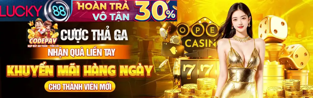 Khuyến mãi và ưu đãi hấp dẫn tại sc889 nhà cái