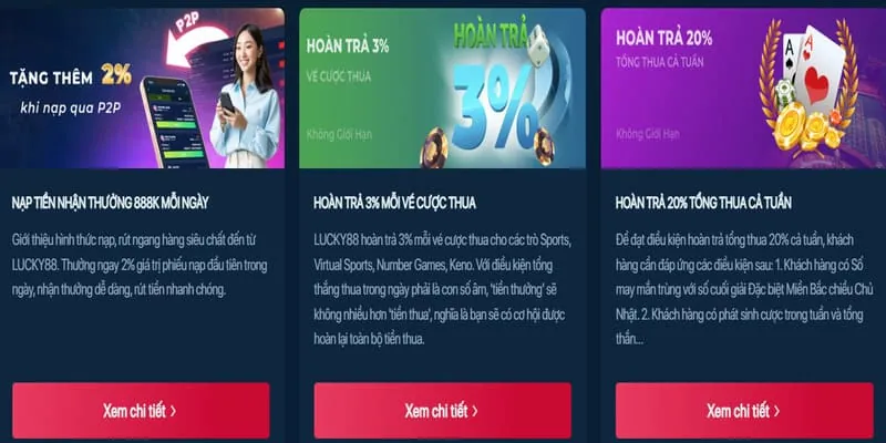 Cá cược thể thao trực tiếp đầy kịch tính